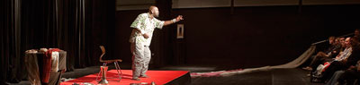 Aachen storytelling festival