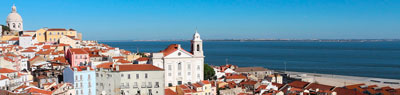 Alfama, Lisboa