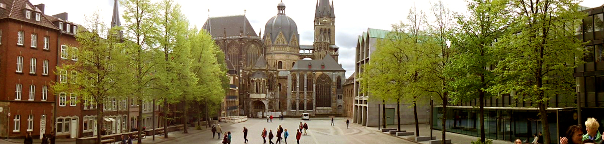 Aachen