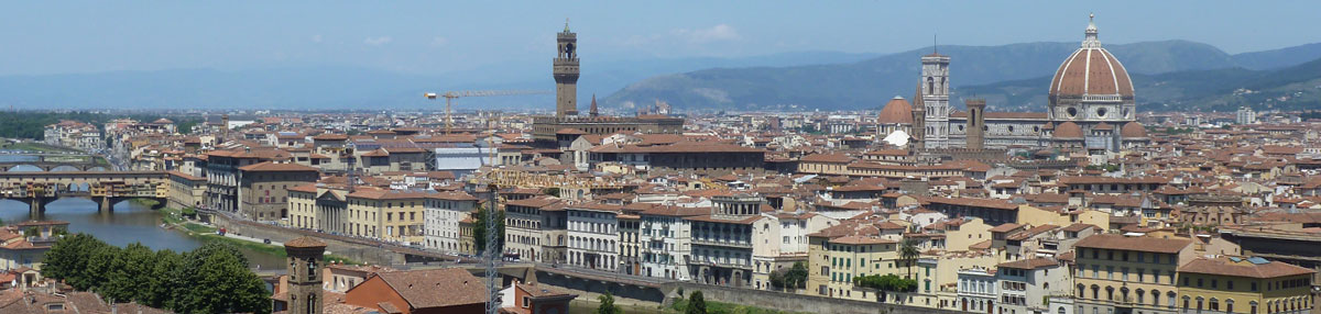 Firenze